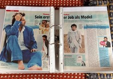 Thomas Anders Berichte