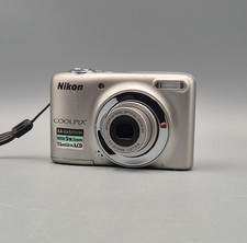 Tolle Nikon Coolpix L25 10.0MP