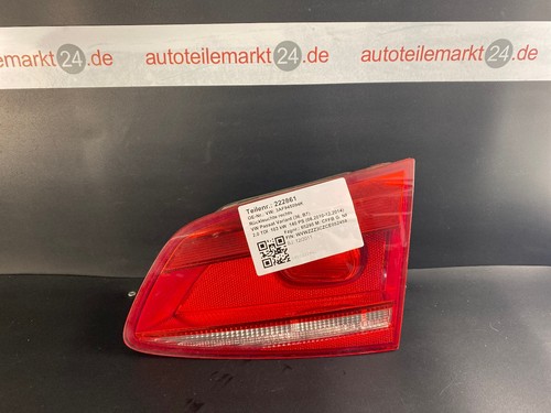 222861 rückleuchte rechts - rückleuchte,