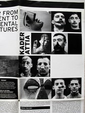 KADER ATTIA - The Repair from