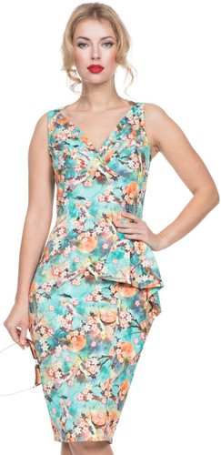 Voodoo vixen jessa vintage - voodoo,