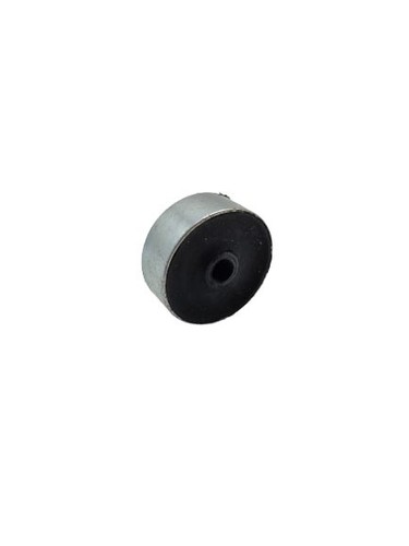 Gummipuffer halter abgasanlage - halter,