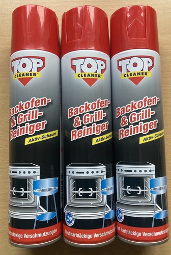 400 backofen grill - 3,