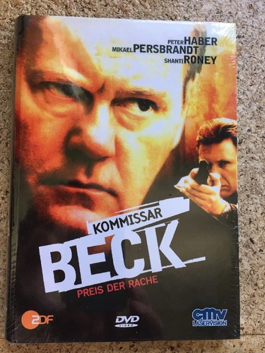 Kommissar beck preis der - -,