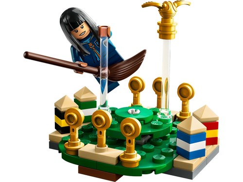 Lego harry potter quidditch - lego,
