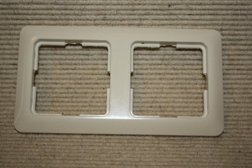 Berker modul cremeweiß - berker, 2