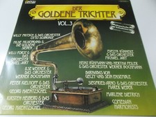 68487 - DER GOLDENE TRICHTER