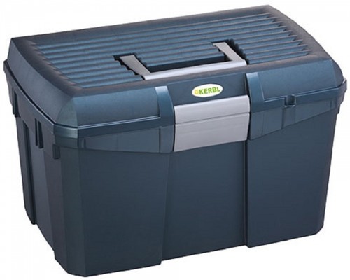 Kerbl 328268 putzbox siena mit - putzbox,