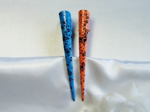 Haarspange set beakclip - 2,