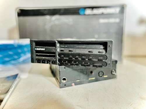 Blaupunkt autoradio berlin iqr - autoradio,