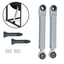 2x Stoßdämpfer für Bosch