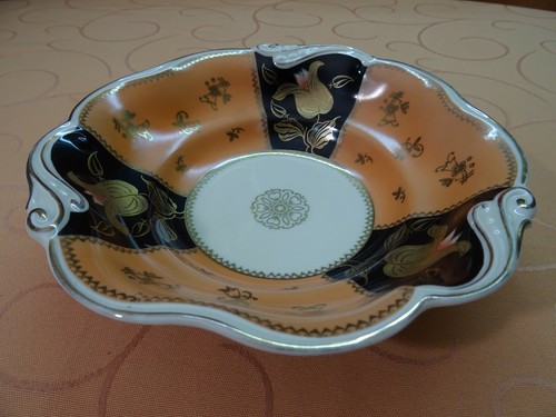 Tillowitz epos art deco - epos,