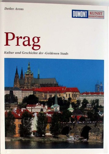 Prag dumont - prag,