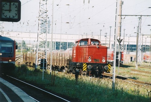 Foto pbsv lok lew v60d - pbsv, bf