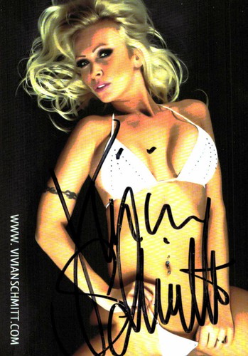 Vivian schmitt original - ,