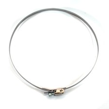 Schlauchschelle DN 80mm bis DN