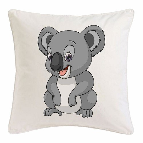 Kissenbezug 40x40cm koala - kissenbezug,