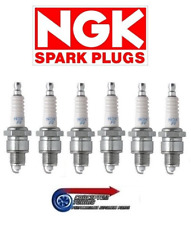 NGK Zündkerzen HR6 - für