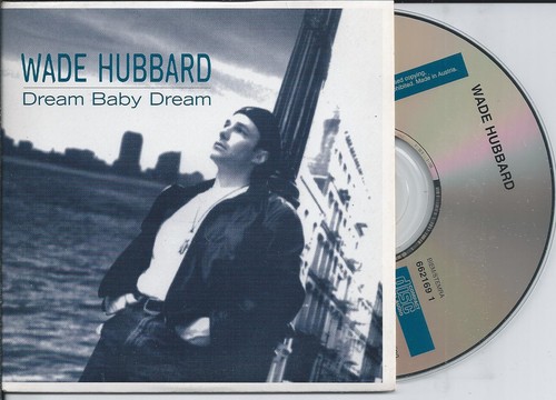 Wade hubbard dream - wade,
