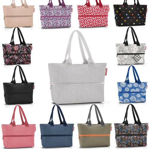 Reisenthel shopper tasche - shopper, e1