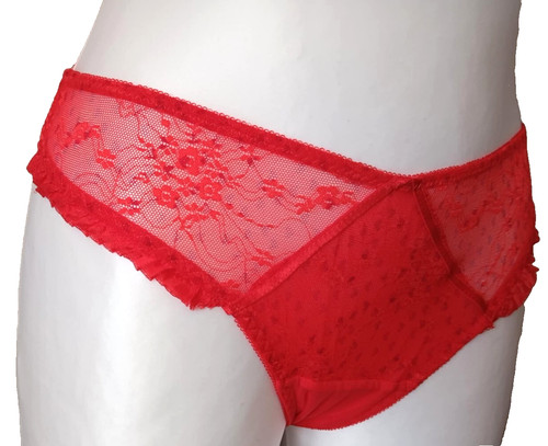 Sexy string tanga - sexy,