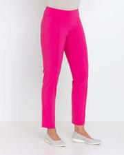 Hose rosa 36 Damen "pink" UVP