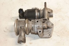 Audi A3 S3 8P 2004 Benzin AGR-Ventil Abgasr?ckf?hrung 06A131166E RIM31325