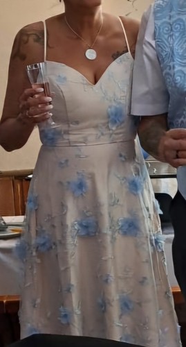 Brautkleid fürs standesamt - fürs,