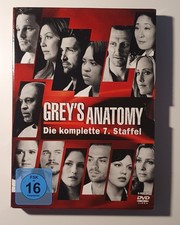 Grey´s Anatomy - Die
