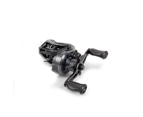 Zebco demonic 200 - 200, baitcast