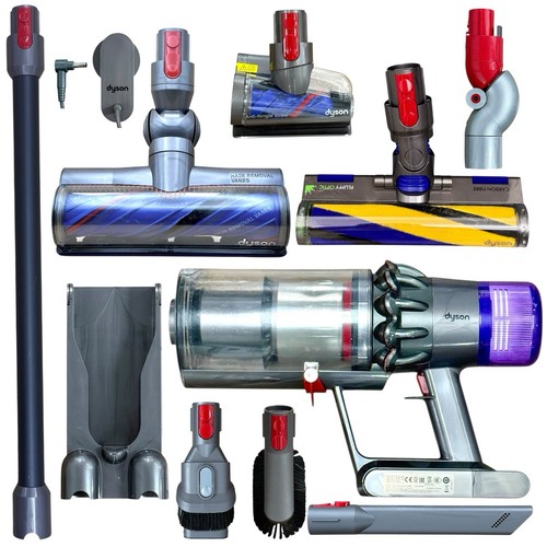 Dyson v11 advanced absolute - dyson,