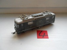 Bemo HO m E Lok   Gleichstrom