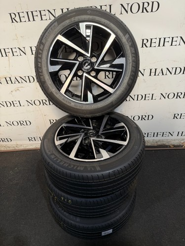 Orgi opel corsa e komplett - opel,