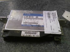 ABS Steuergerät 0265108002 BMW 530i V8 Bj 1993 E34 177310