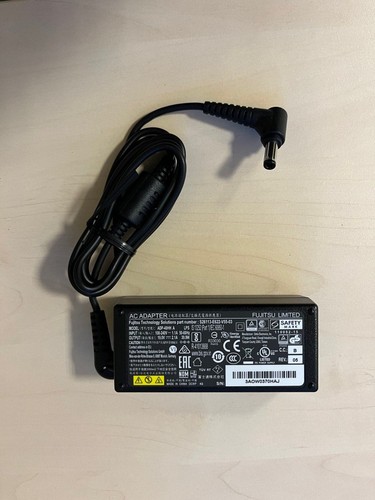 Fujitsu netzteil für s930 - s930, /