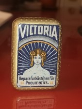 Victoria Reparaturkästchen