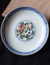 Original antike imari - antike,
