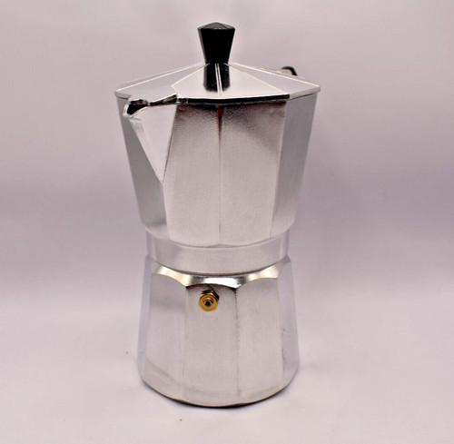 Espressokocher espressokanne - espressokocher,