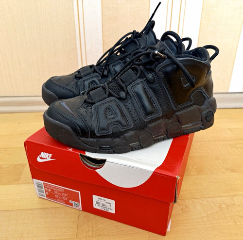 Nike air more - nike,
