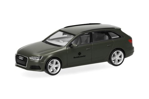 Herpa pkw audi avant - pkw,