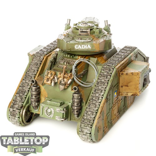 Astra militarum leman russ - astra,
