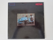 NENA, "NENA". LP. 1983