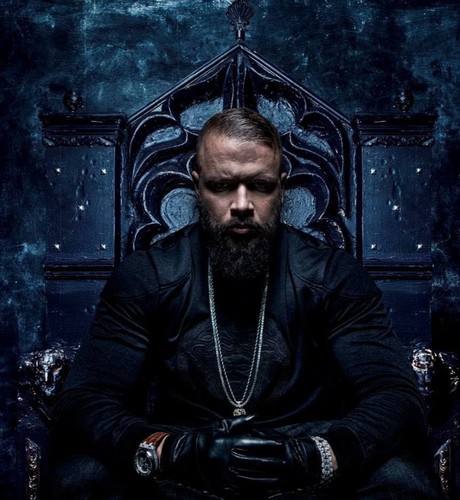 Kollegah album boxen - kollegah,