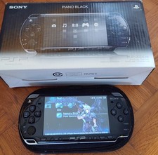 Sony psp 2004 - 2004, lite