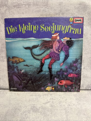 Die kleine see - die,