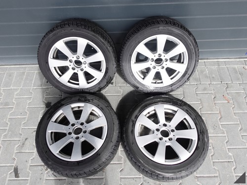 Klasse w204 7jx16 et43 - w204,