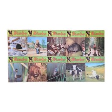 Bimbo - Der kleine Tierfreund