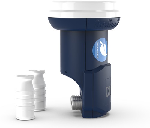 Dur line blue - twin, lnb