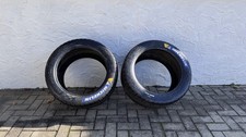 2x Michelin P2L 30/68-18