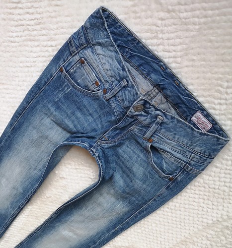 Herrlicher jeans modell - herrlicher,